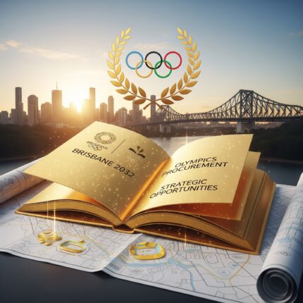 2032 Olympic Procurement Guide